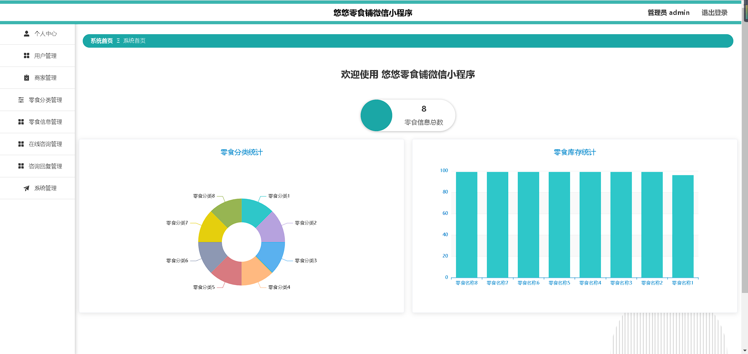 [含文档+PPT+源码等]精品Nodejs实现的线上零食铺微信小程序购物商城[包运行成功+永久免费答疑辅导]