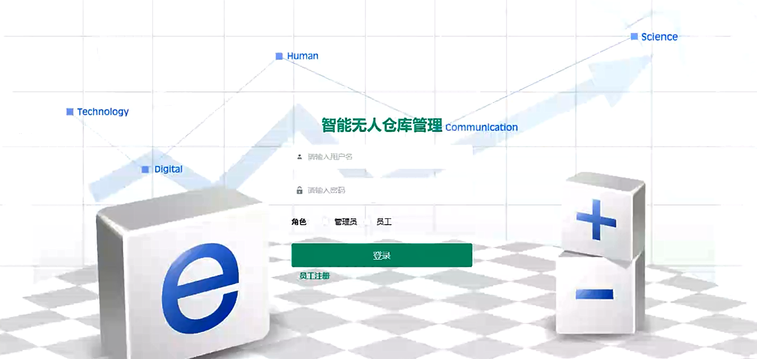 [含文档+PPT+源码等]精品基于Spring Boot智能无人仓库管理-进销存储[包运行成功+永久免费答疑辅导]