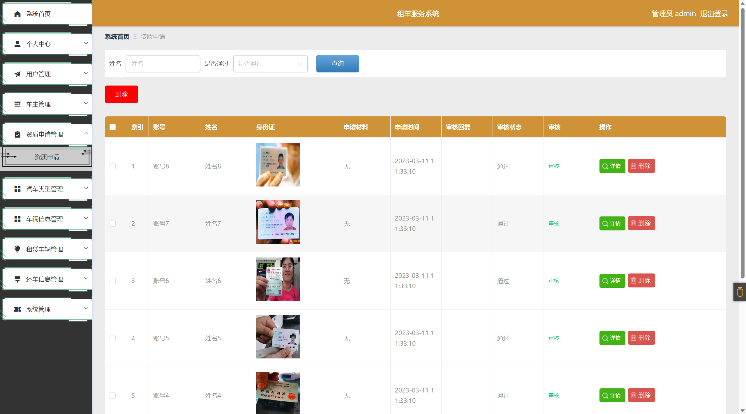 [含文档+PPT+源码等]精品ssm汽车车辆租赁租车服务系统[包运行成功+永久免费答疑辅导]